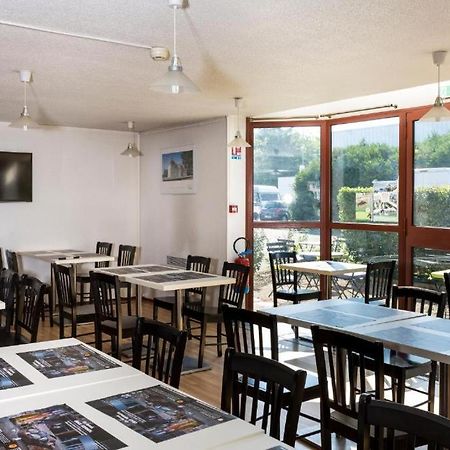 New Hotel Blois Sud Екстериор снимка