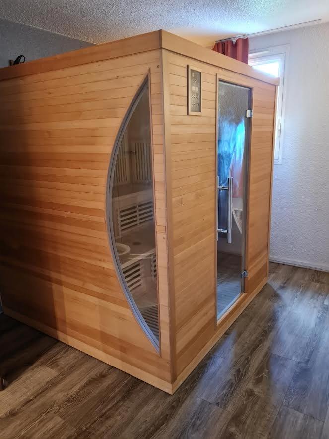 New Hotel Blois Sud Екстериор снимка