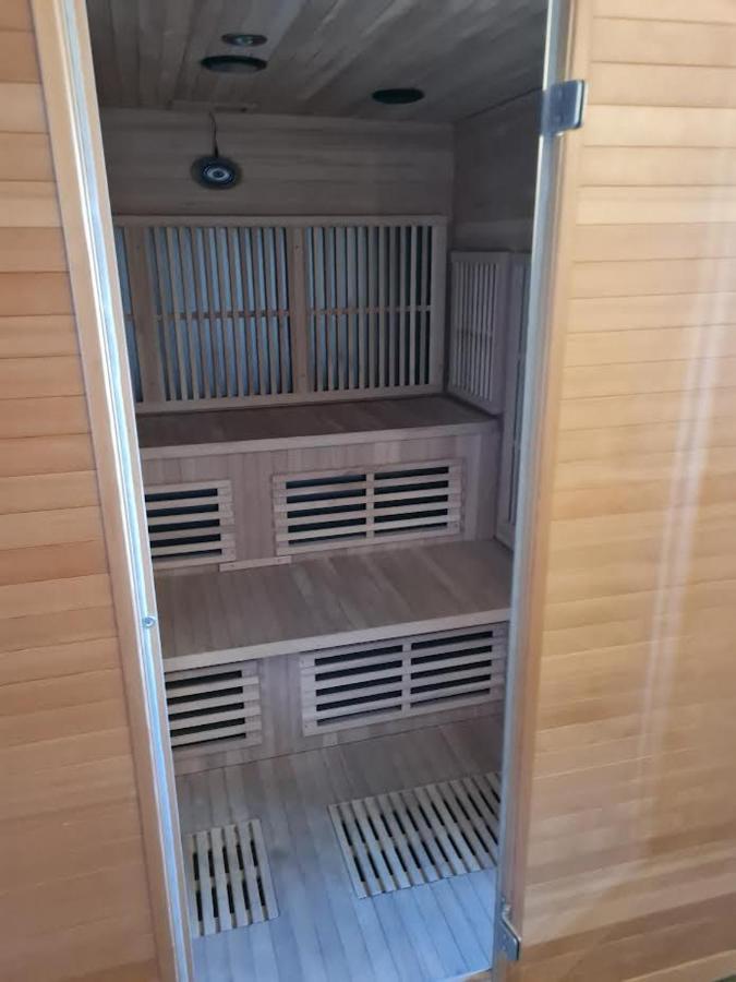 New Hotel Blois Sud Екстериор снимка
