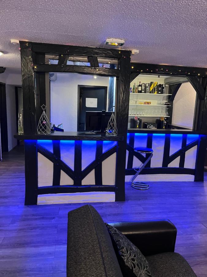 New Hotel Blois Sud Екстериор снимка