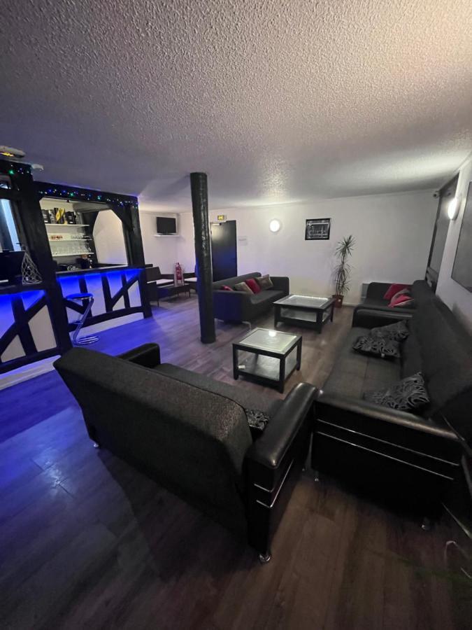 New Hotel Blois Sud Екстериор снимка