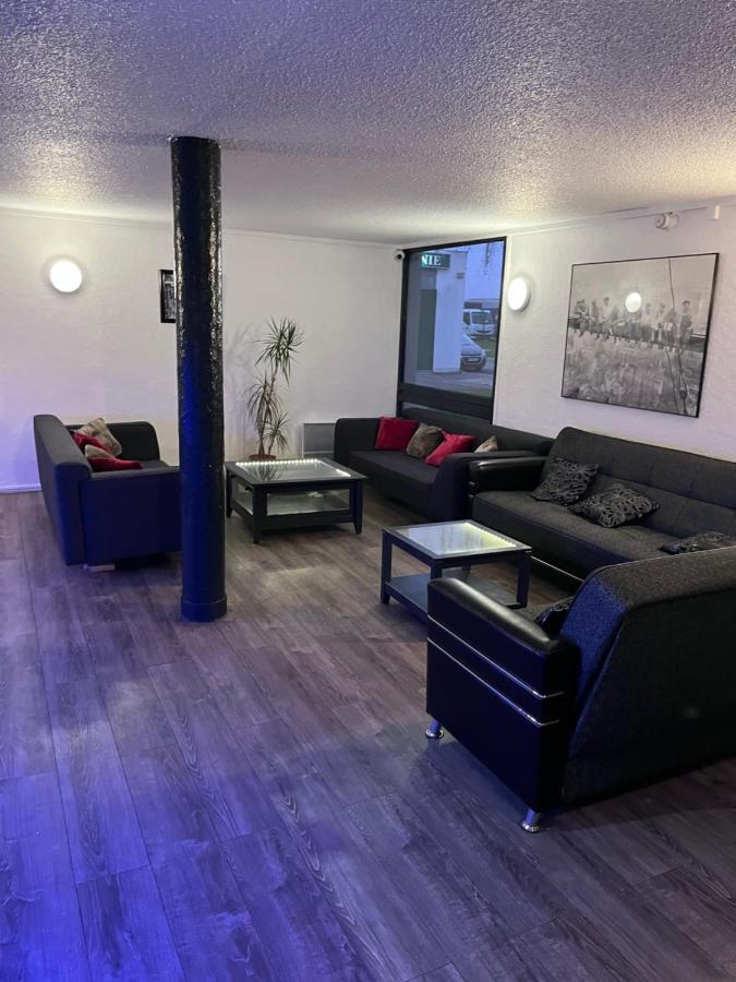 New Hotel Blois Sud Екстериор снимка