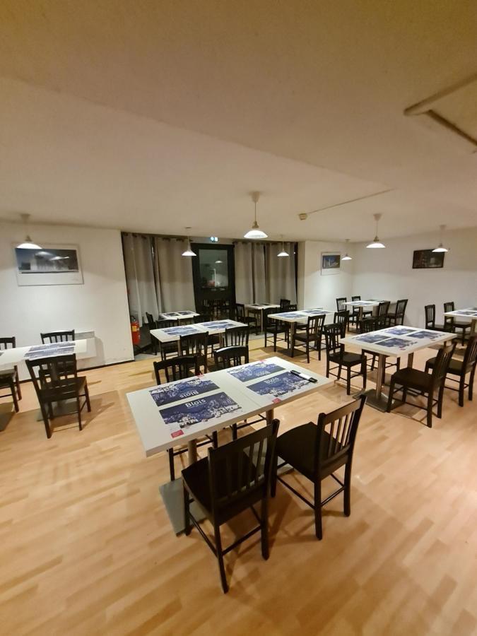 New Hotel Blois Sud Екстериор снимка