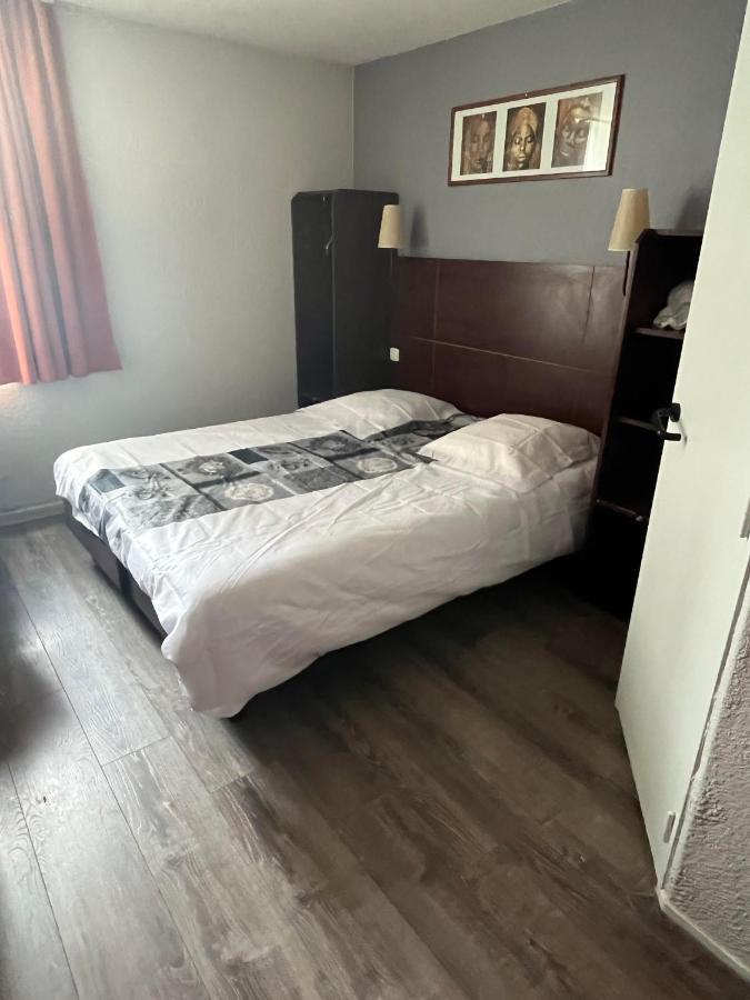 New Hotel Blois Sud Екстериор снимка