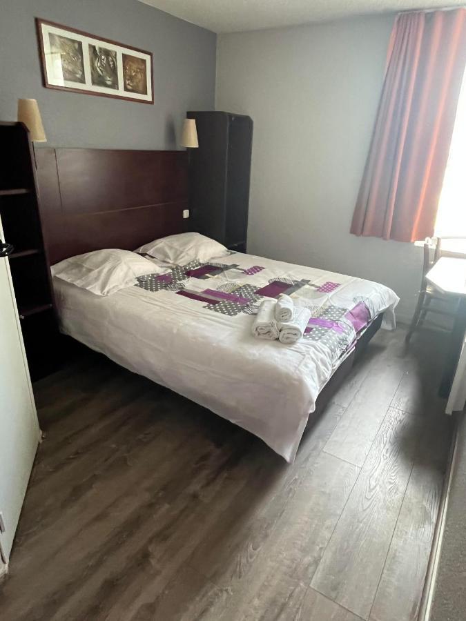 New Hotel Blois Sud Екстериор снимка