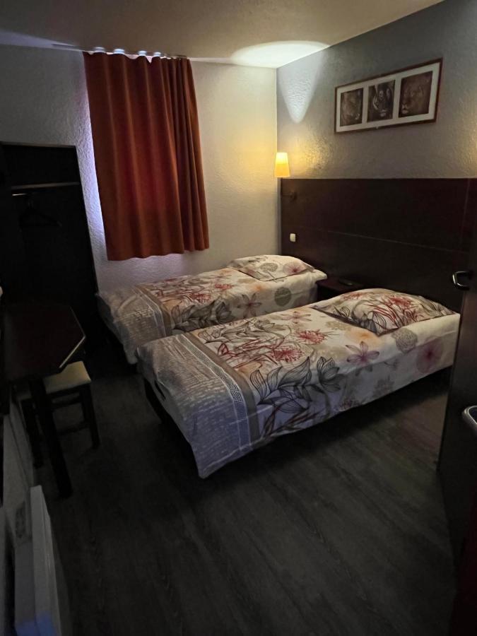 New Hotel Blois Sud Екстериор снимка