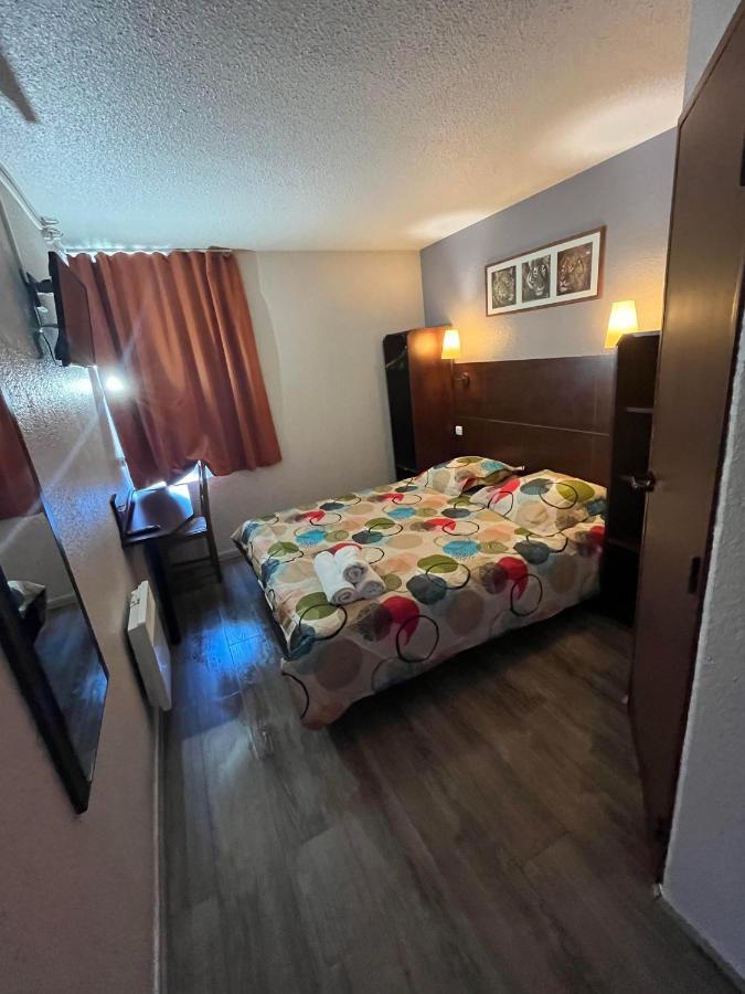 New Hotel Blois Sud Екстериор снимка