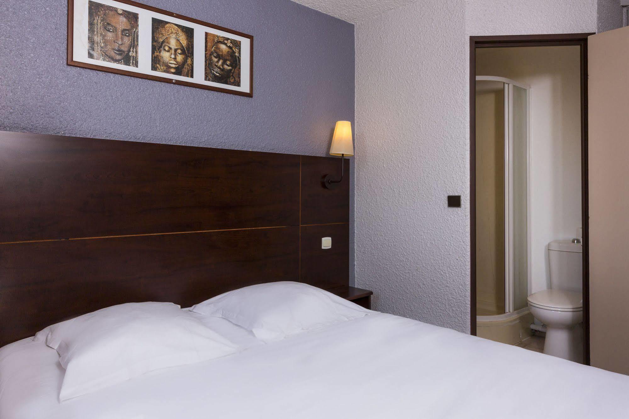 New Hotel Blois Sud Екстериор снимка