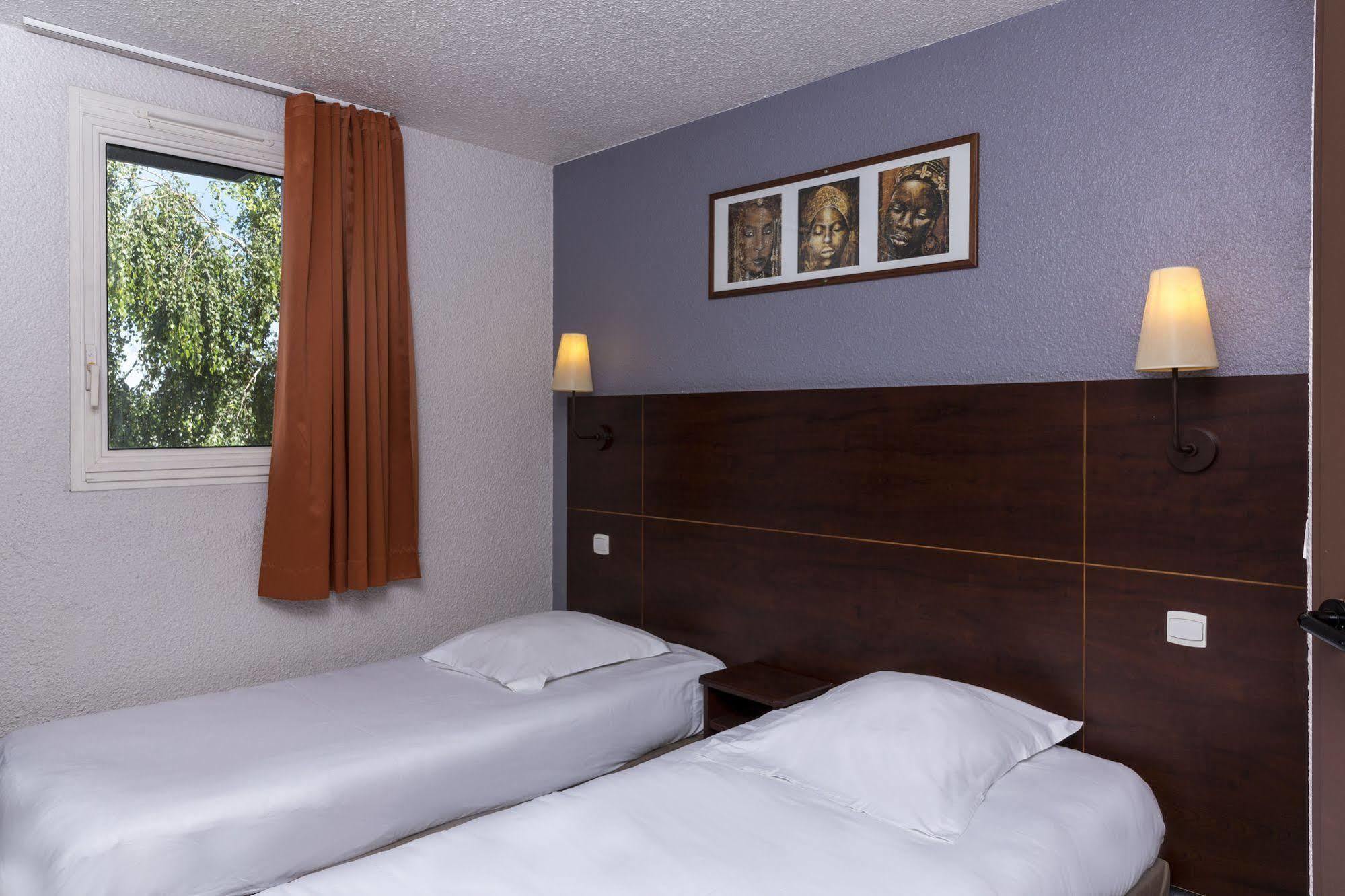 New Hotel Blois Sud Екстериор снимка