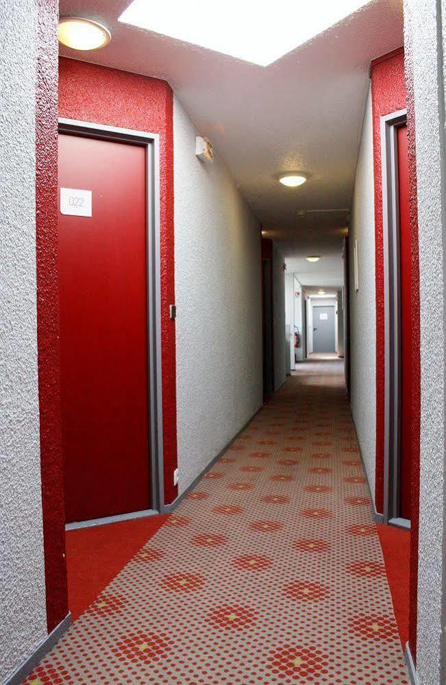 New Hotel Blois Sud Екстериор снимка